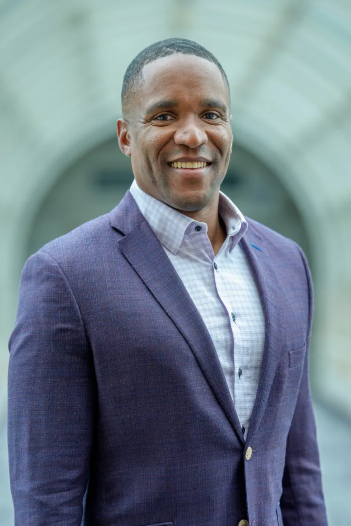 Frank Mbanusi, CEO and Managing Partner of NeXpath Financial